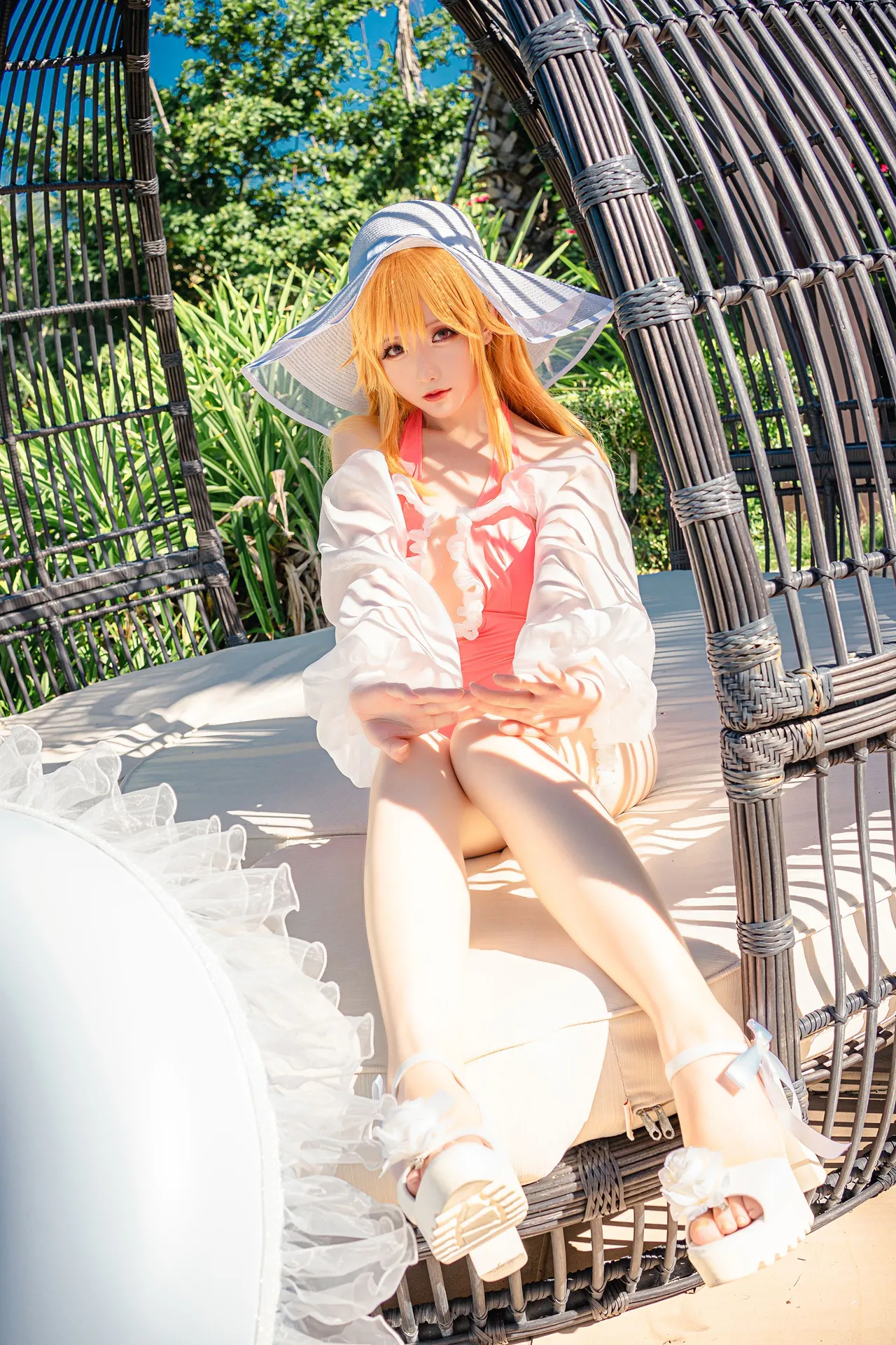 星之迟迟 Richelieu Swimsuit-erohere21.webp